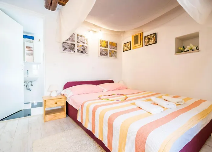 House Kocan Casa vacanze *