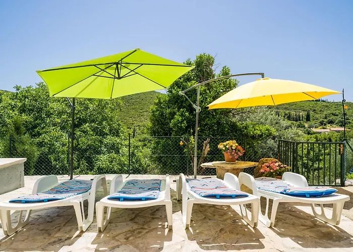 Casa vacanze House Kocan Gruda