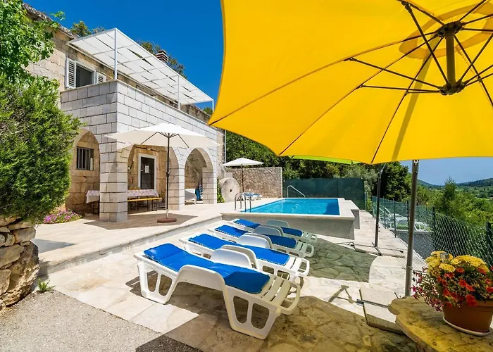 Casa vacanze House Kocan
