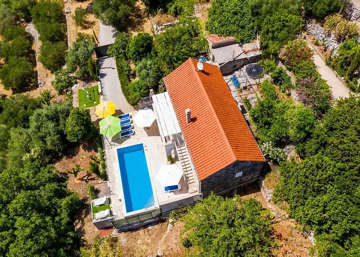 House Kocan Gruda