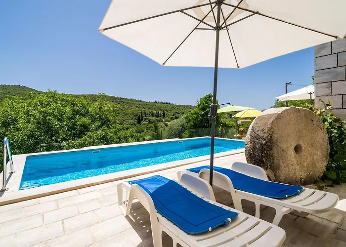 House Kocan Casa vacanze Gruda