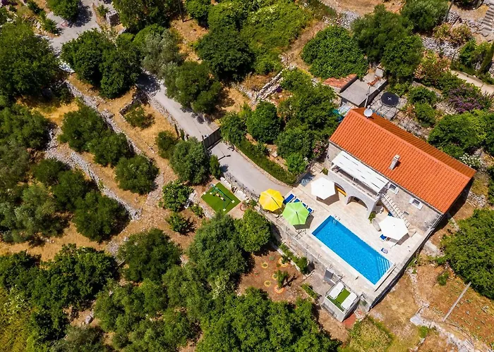 House Kocan Casa vacanze Gruda